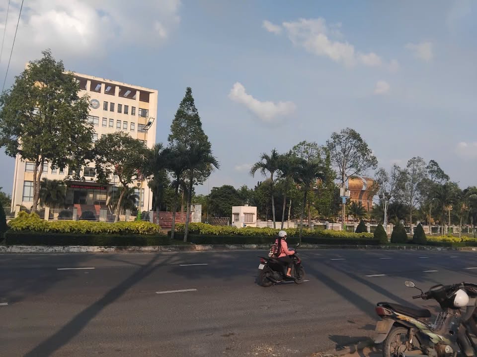 Đất mặt tiền Võ Văn Kiệt, Cần Thơ 295m² giá 6.9 tỷ - Cơ hội đầu tư tuyệt vời!