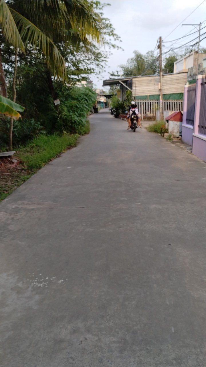 Đất nền 223.6m² tại Phường Long Tuyền, Cần Thơ - Giá 3 tỷ, Sổ hồng chính chủ!