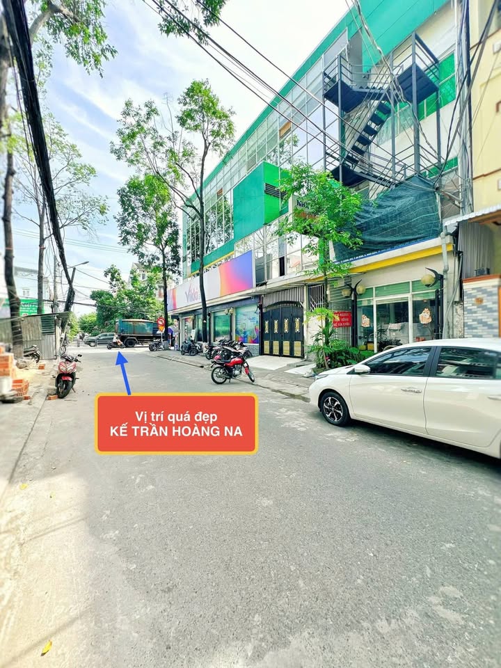 Bán nhà nghỉ mặt tiền Đường Tú Xương, Cần Thơ 90m² giá 6.09 tỷ - Sẵn sàng thu nhập ổn định!