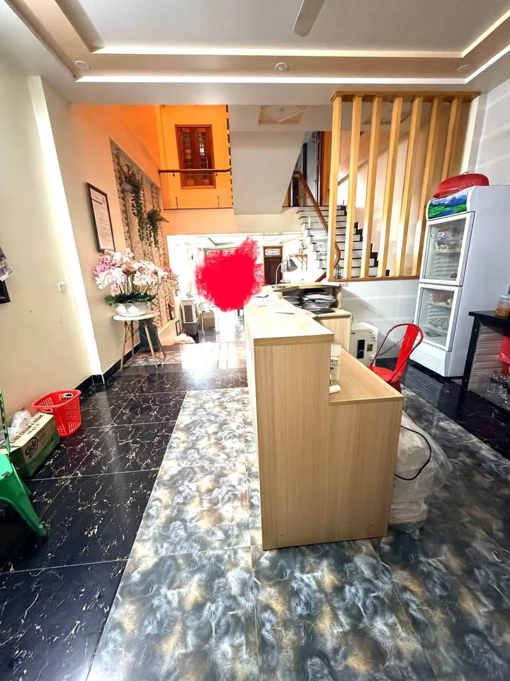 Nhà 3 tầng đường 20/8, Phường Nguyễn Trãi, Hà Giang - Giá tốt, chính chủ bán gấp!