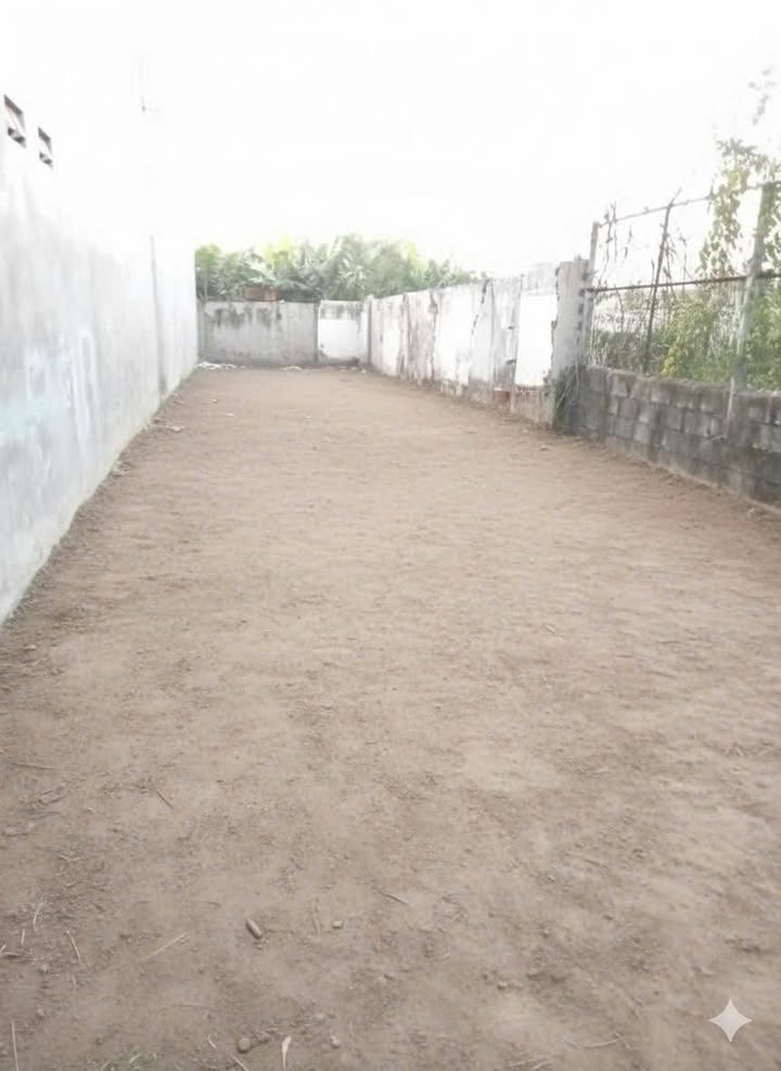 Đất nền Phường Xuân An - Phan Thiết 131m² - Đầu tư sinh lời hấp dẫn!