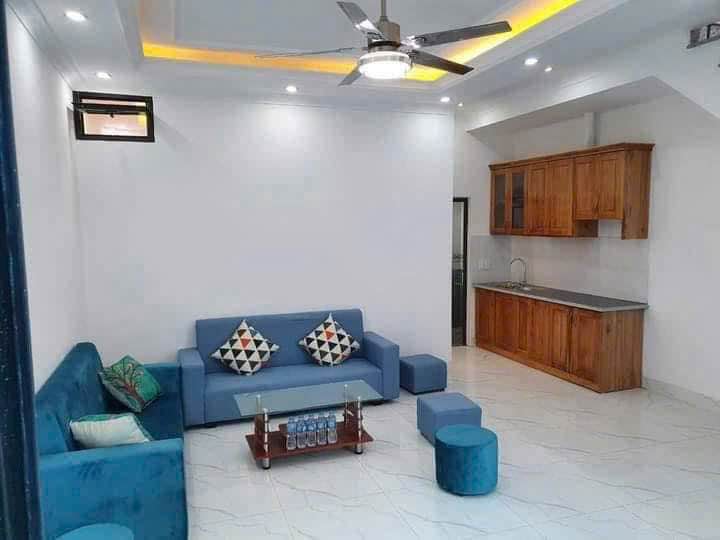 Nhà 3 tầng Phường Nhân Hòa, 38m² giá 2.05 tỷ - Đầu tư sinh lời ngay!