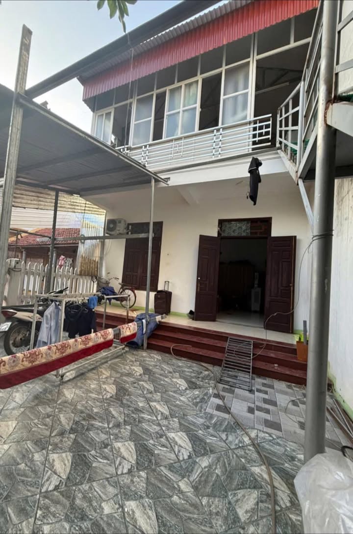 Nhà bán Đông Thành 100m² giá 4 tỷ - Ô tô vào tận nhà!