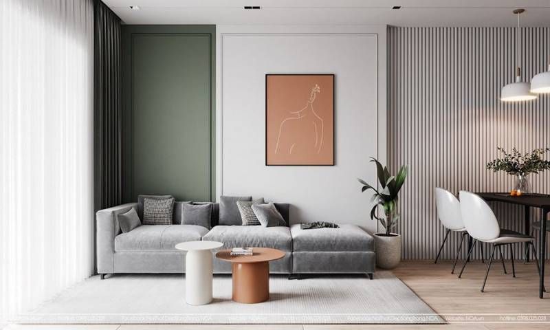 Căn hộ 3PN 93m² tại Phú Thượng, Tây Hồ - Sổ đỏ chính chủ chỉ 7.5 tỷ!