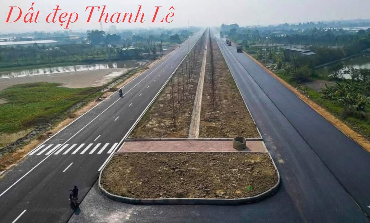 Đất đấu giá Đường La, Phú Túc, Phú Xuyên 86m² - Cơ hội đầu tư không thể bỏ lỡ!