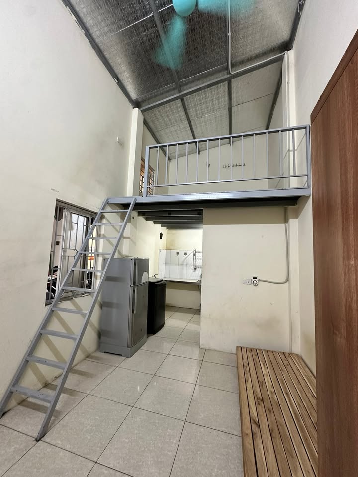 Phòng trọ cho thuê tại Lĩnh Nam, Hoàng Mai, giá chỉ từ 3,2 triệu - Sẵn sàng ở ngay!