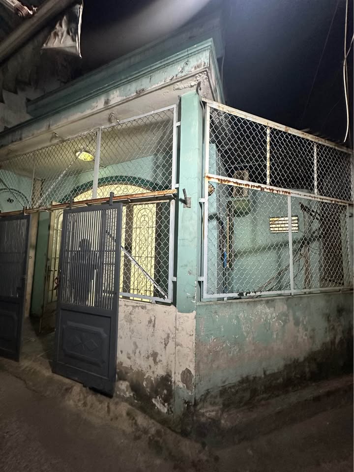 Nhà bán Linh Đông Thủ Đức 50m² giá 3.65 tỷ - Sổ riêng chính chủ!