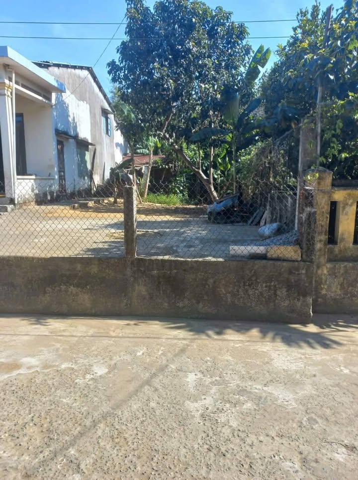 Đất nền thôn Hà An, xã Hòa Ninh, 207m² - Đường nhựa ô tô vào tận nơi!