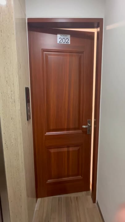 Phòng cho thuê tại 442 Phạm Văn Đồng, 4.7 triệu - Full nội thất, không gian thoáng đãng!