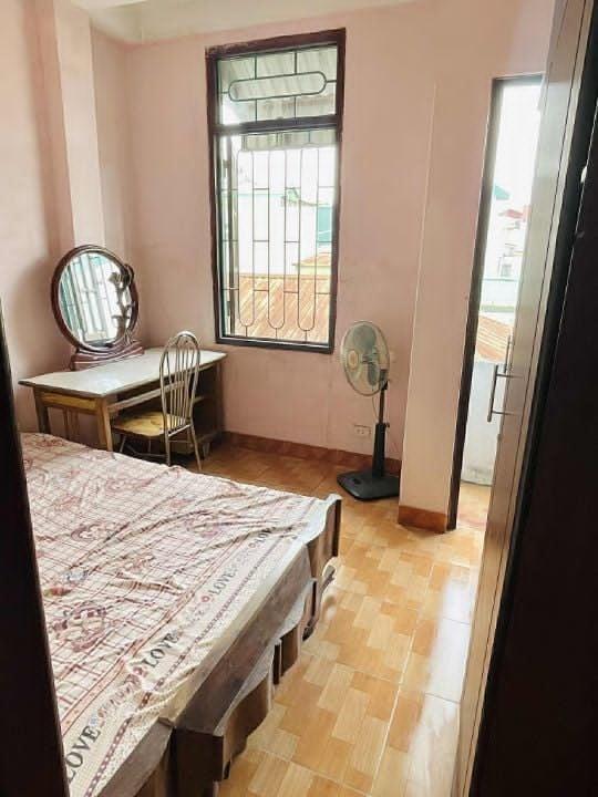 Phòng trọ cho thuê tại Định Công Thượng, 20m² giá chỉ 1.8 triệu - Full nội thất, sẵn sàng ở ngay!
