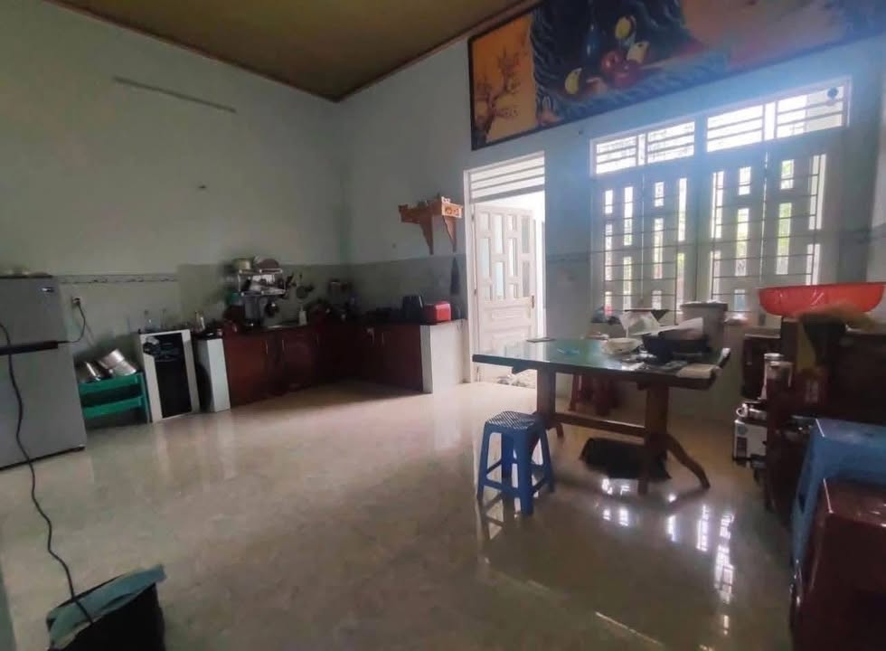 Nhà cấp 4 ở Phường Đông Gia Nghĩa 222m² giá 1.9 tỷ - Vị trí thuận lợi gần chợ