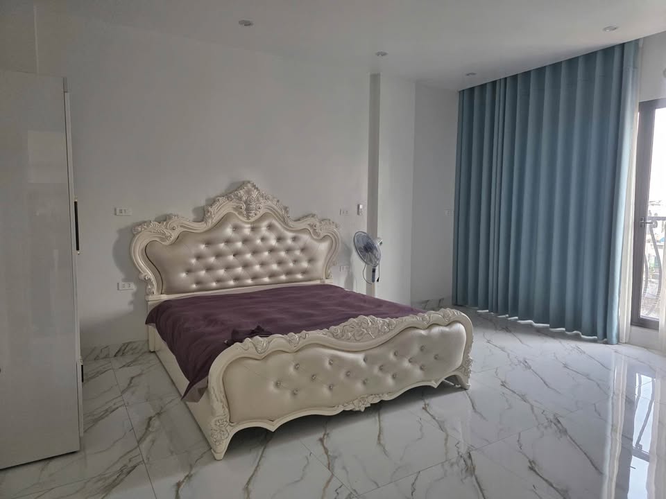 Sàn văn phòng cho thuê trục Ngọc Hân Công Chúa, Bắc Ninh 180m² - Chính chủ cho thuê giá tốt!