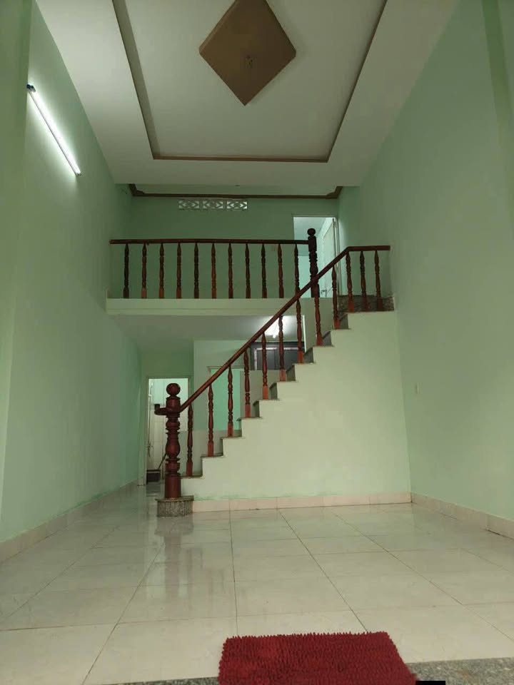 Nhà riêng Thái Hòa Tân Uyên 44m² giá 700 triệu - Sổ chung chính chủ