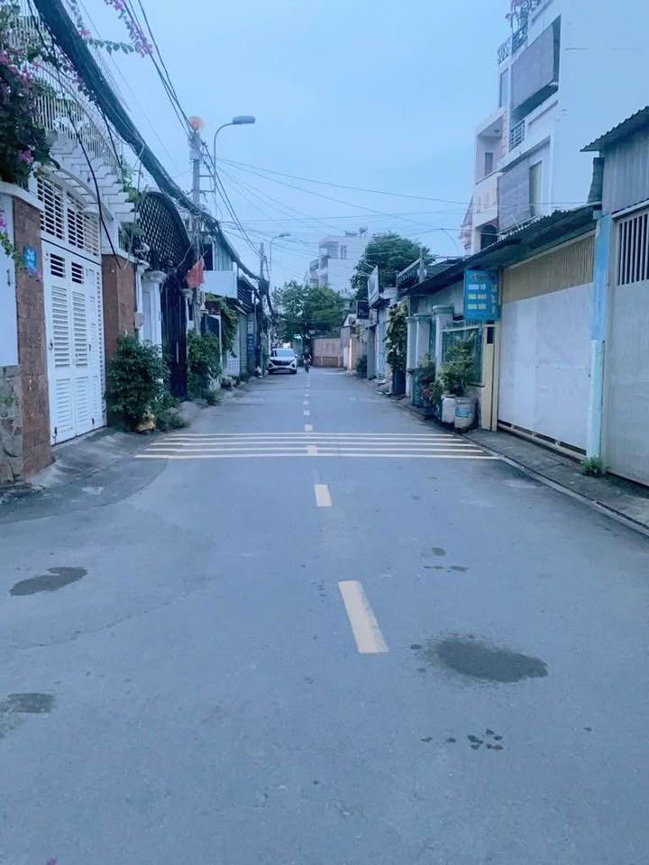 Nhà mặt tiền Thạnh Mỹ Lợi, Quận 2, 147m² giá 12 tỷ - Đầu tư sinh lời!