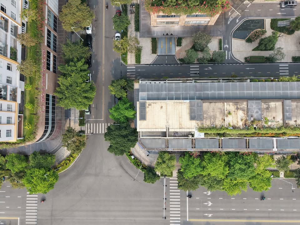 Shophouse khu Đô Thị Sala, Thủ Đức, 172m² giá 180 tỷ - Đầu tư sinh lời ngay!