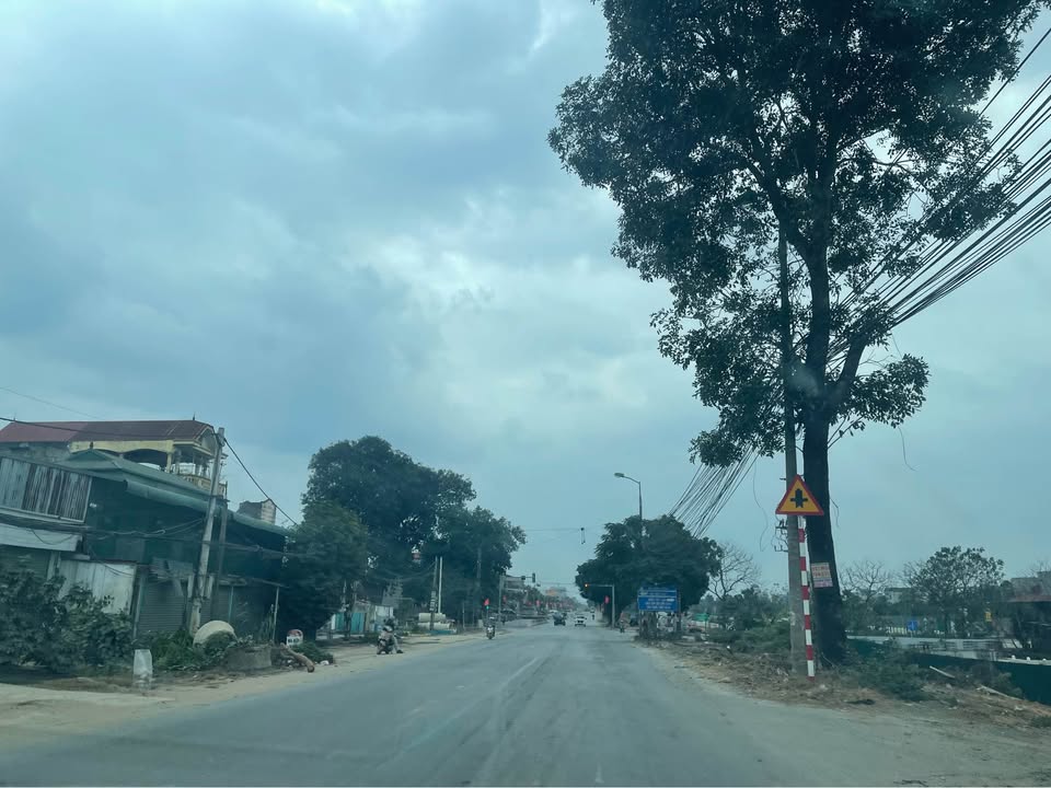 Lô đất mặt tiền khủng tại Tân Trại - Phú Cường, 88m² giá 1,3 tỷ - Cơ hội đầu tư tuyệt vời!