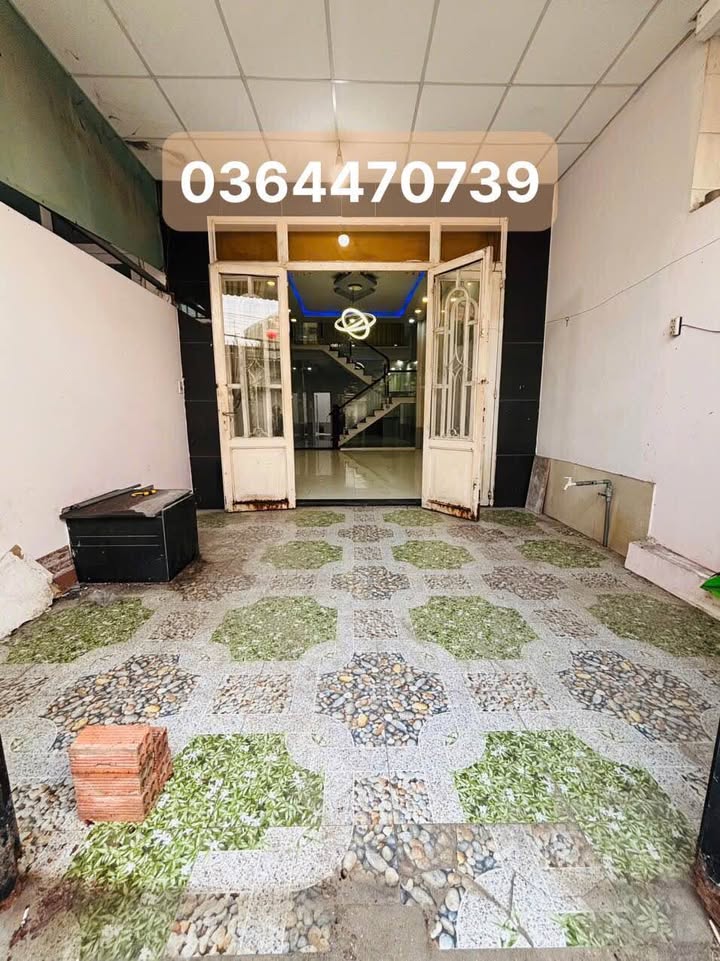 Nhà riêng Vĩnh Lộc A 76m² giá 1.89 tỷ - Chính chủ bán gấp trước Tết!