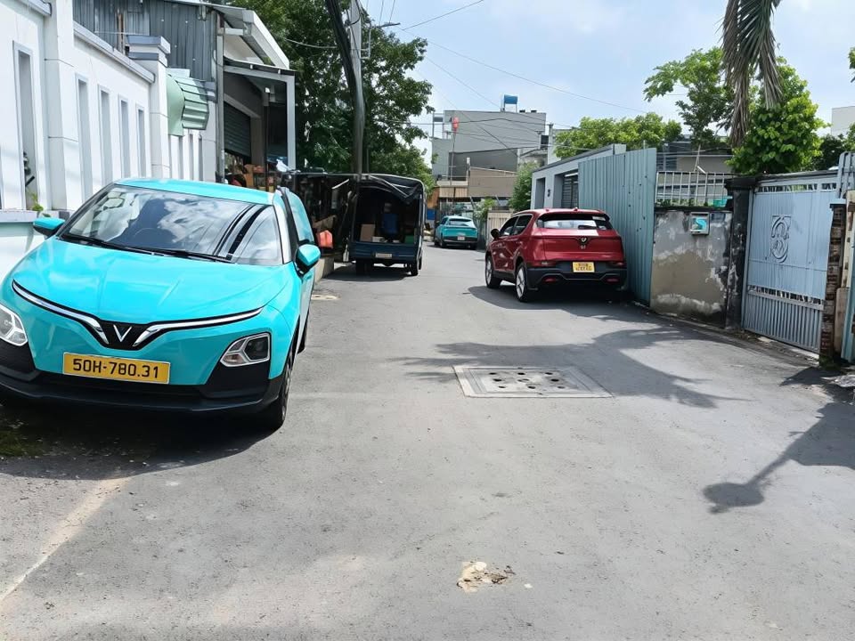 Biệt thự Quốc lộ 13 Thủ Đức 291m² giá 15 tỷ - Pháp lý rõ ràng, đầu tư sinh lời!