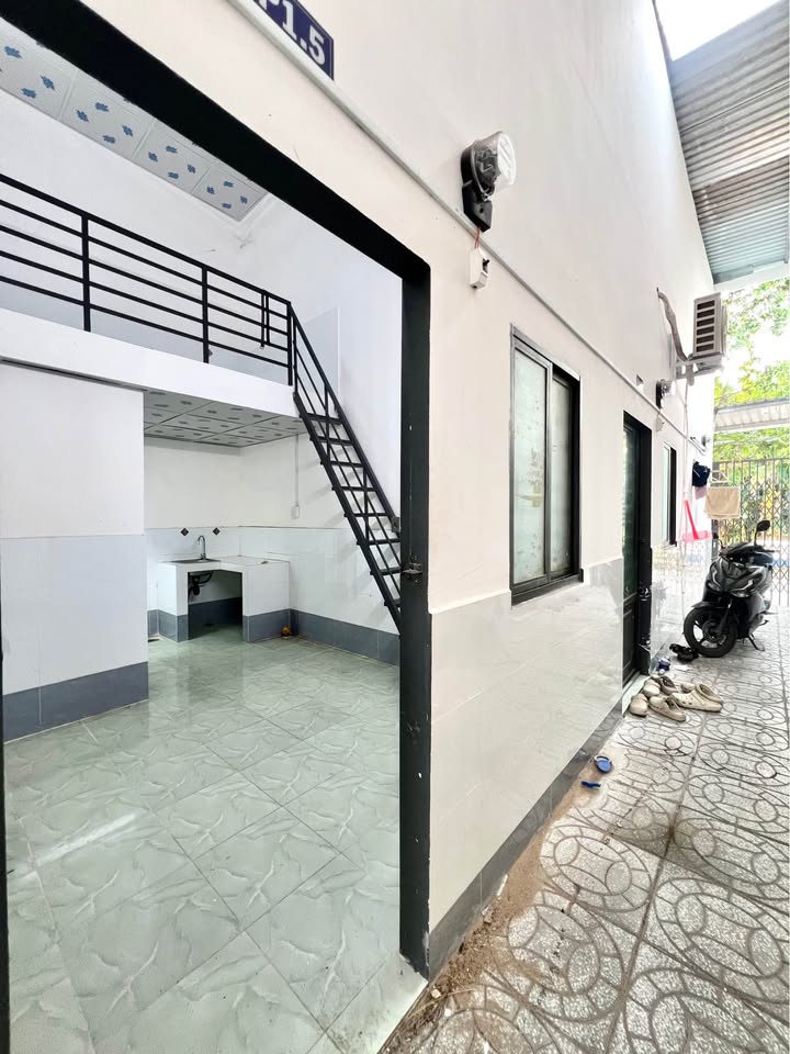 Phòng trọ giá 2.3 triệu tại hẻm 483 đường 30/4 - Gần CĐ Cần Thơ!