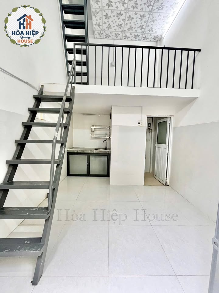 Phòng trọ cho thuê tại đường Chu Văn An, Cần Thơ 30m² chỉ 3.3 triệu - Nơi ở lý tưởng cho sinh viên!