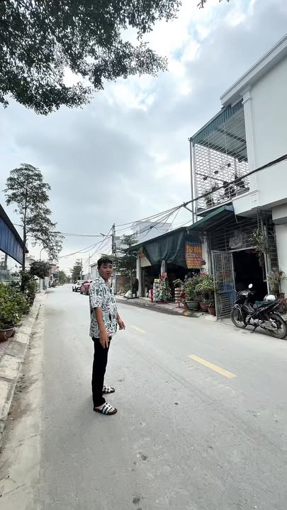 FrontHouse Thái Dương 50m² giá 3 tỷ - Kinh doanh ngay!