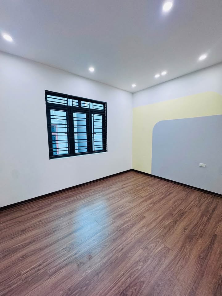 Nhà 4 tầng phố Bình Lộc 48,7m² giá 3,5 tỷ - Chính chủ bán nhanh!
