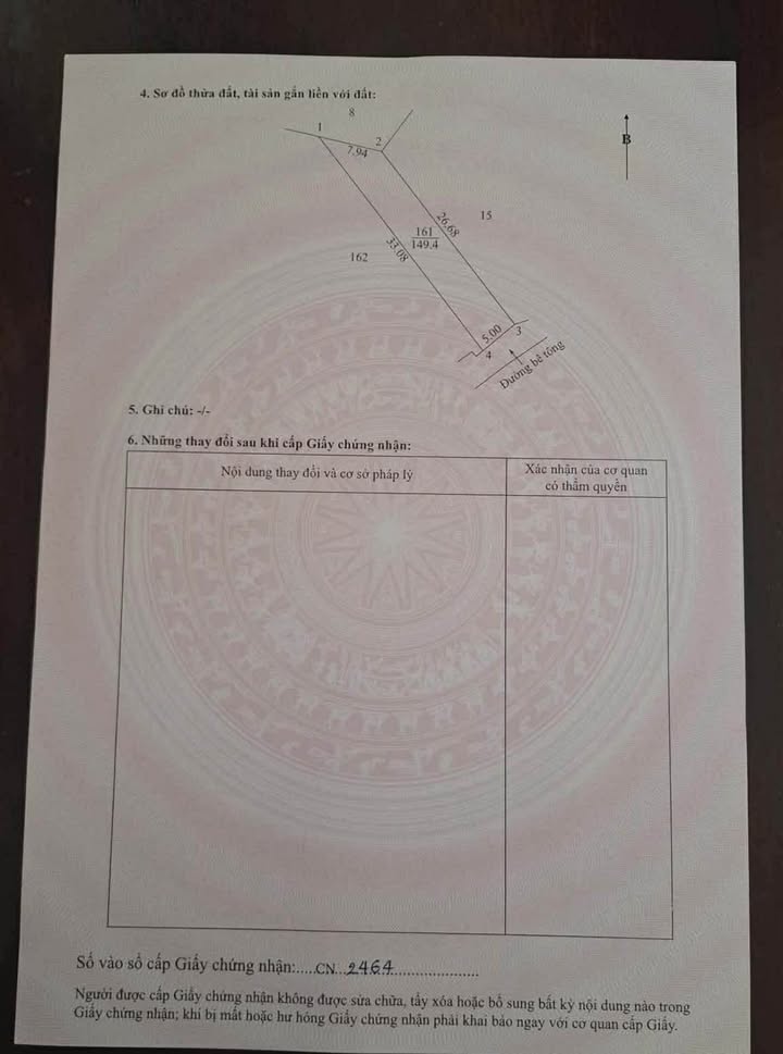 Đất nền đẹp tại công viên Fidel, Sơn Trà 145m² giá chỉ 700 triệu - Cơ hội đầu tư không thể bỏ lỡ!