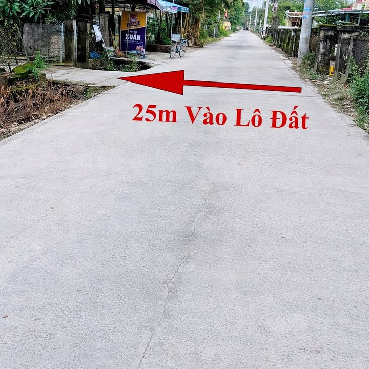 Đất nền Điện Dương 95m² giá 1.3 tỷ - View sông Cổ Cò thoáng mát!