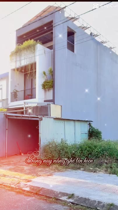 Đất nền đẹp tại Tân Trà, Đà Nẵng 100m² giá chỉ 4.55 tỷ - Cơ hội không thể bỏ lỡ!