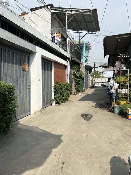 Nhà riêng Tân Hạnh Biên Hòa 50m² giá 380 triệu - Cần bán gấp!