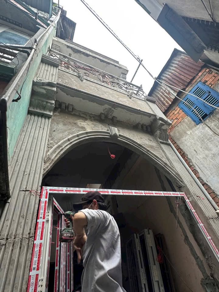 Nhà riêng Phường 4, Quận 4, 16m² giá 2.85 tỷ - Tiềm năng sinh lời cao