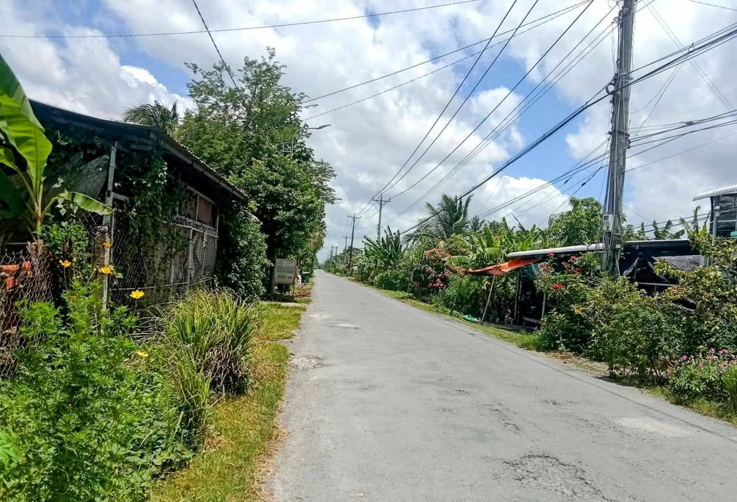 Đất nền mặt tiền đường tỉnh lộ 904, xã Ngãi Tứ 138m² - Giá chỉ 590 triệu!