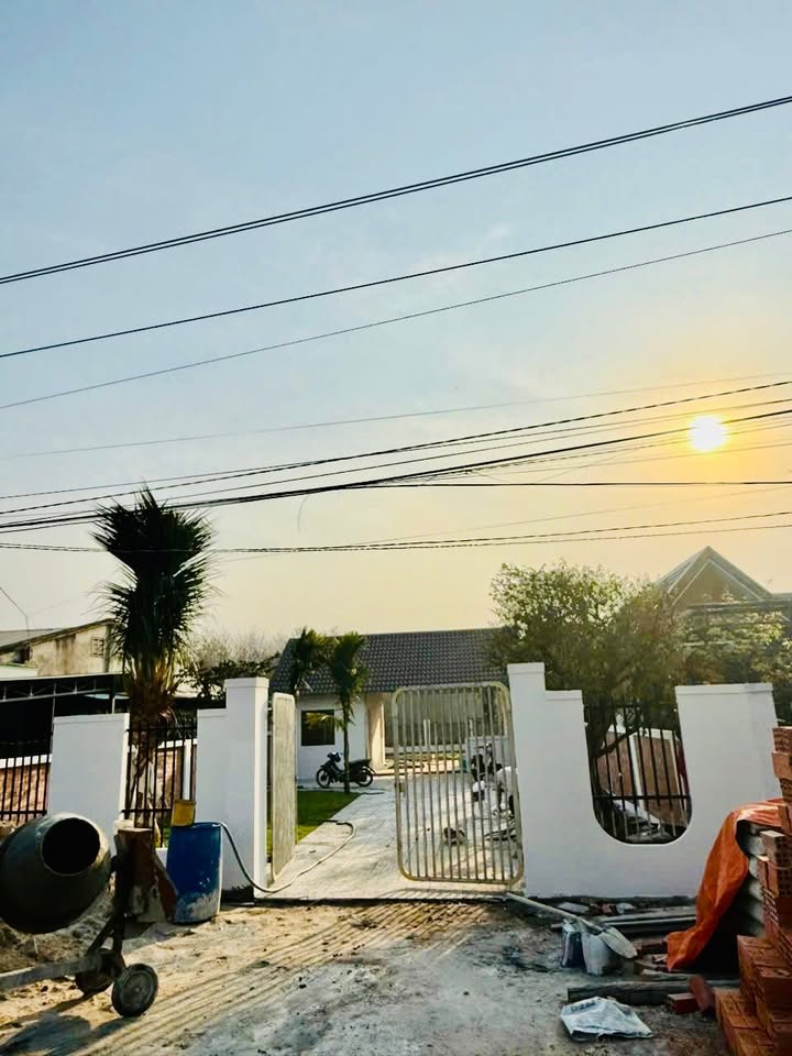 Đất nền 320m² tại Khu phố Trường Xuân - Giá chỉ 1.49 tỷ - Tiềm năng đầu tư lớn!