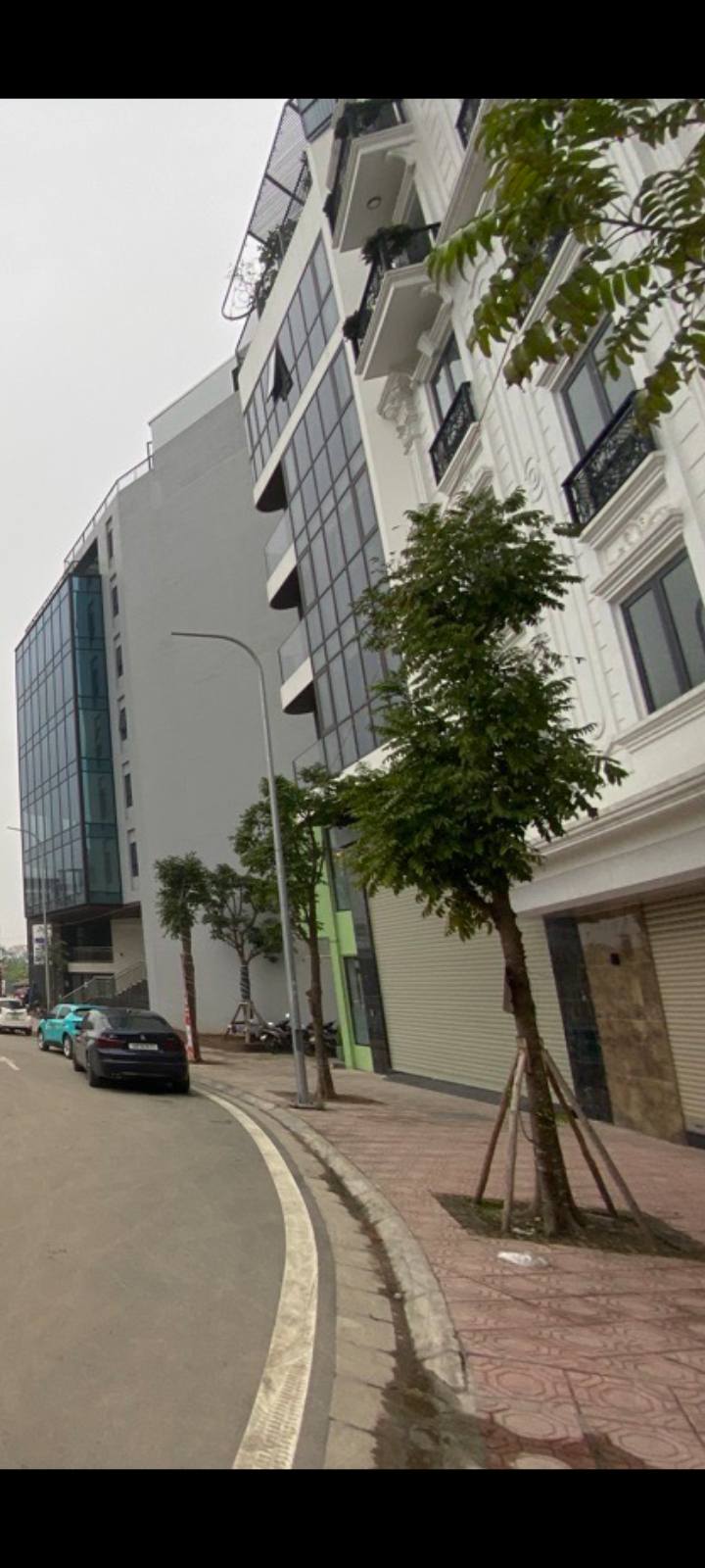 Nhà phố Hoàng Như Tiếp, Long Biên 45m² giá tốt - Thanh khoản gấp!