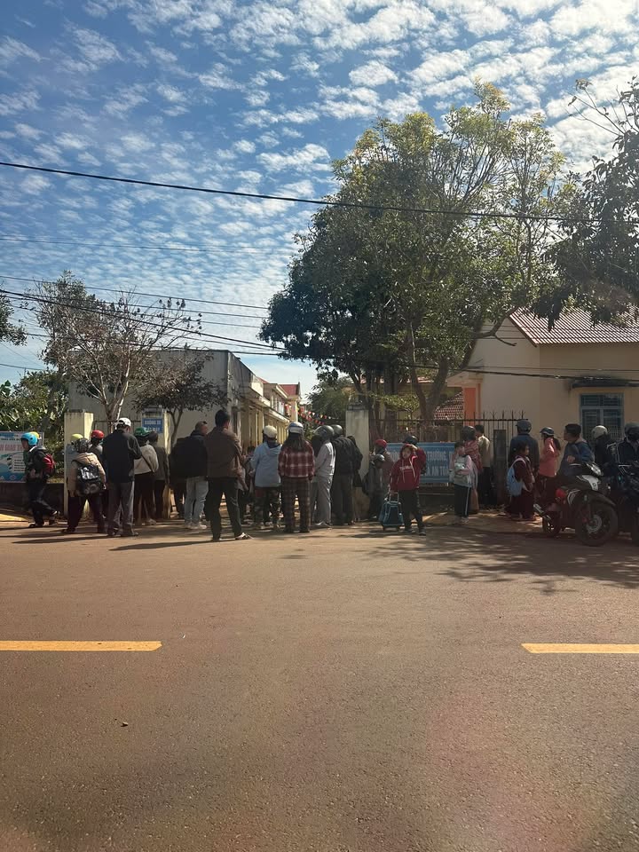 Đất nền thị trấn Đăk Đoa 350m² giá 950 triệu - Đầu tư sinh lời ngay!