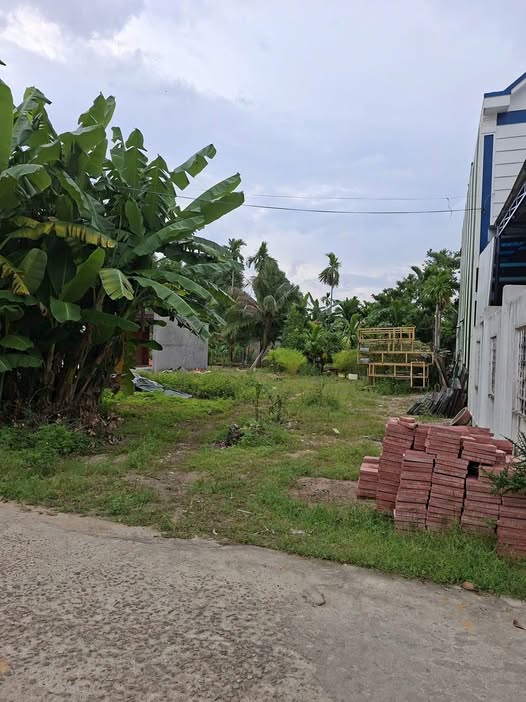 Đất nền Tịnh Hà, Sơn Tịnh 125m² giá 690 triệu - Cần bán gấp!