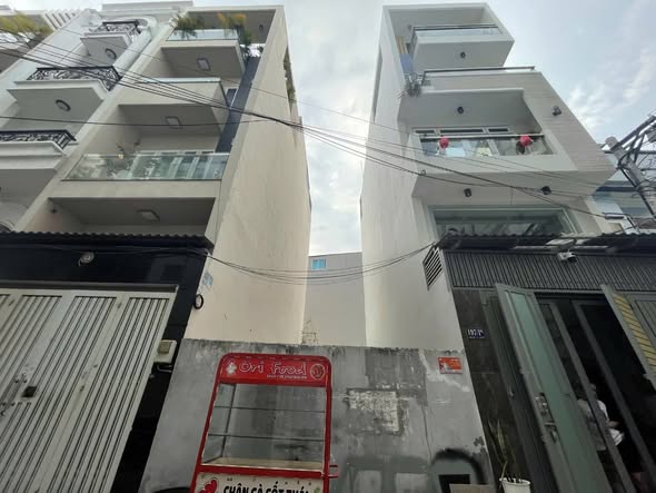 Đất nền khu Cityland Gò Vấp 53m² giá 7 tỷ - Cơ hội đầu tư hiếm có!