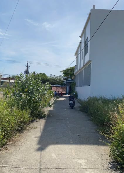 Lô Đất Diên Khánh 80m² giá 1.38 tỷ - Đất thổ cư 100%!