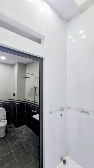 Nhà 1 Trệt 1 Lầu Phường Tân Phong 66m² giá 3.45 tỷ - Gần Công Viên B5