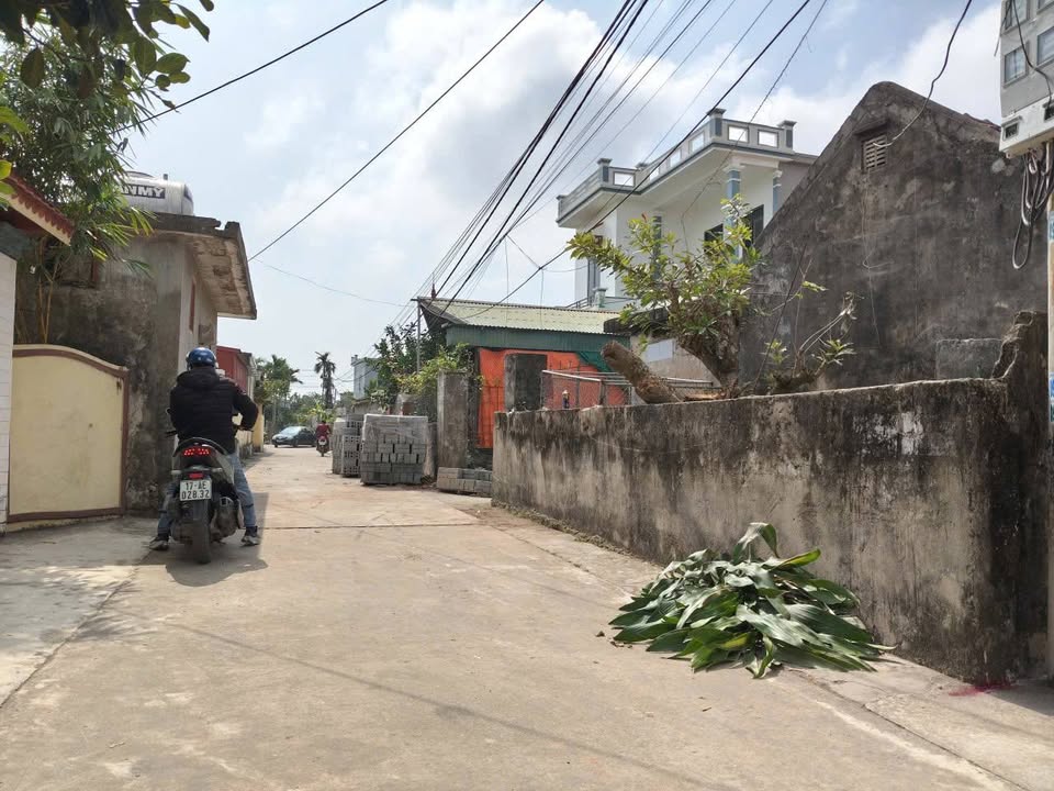 Đất nền Xã Bình Thanh, Huyện Kiến Xương, 99m² chỉ 600 triệu - Đầu tư thông minh!