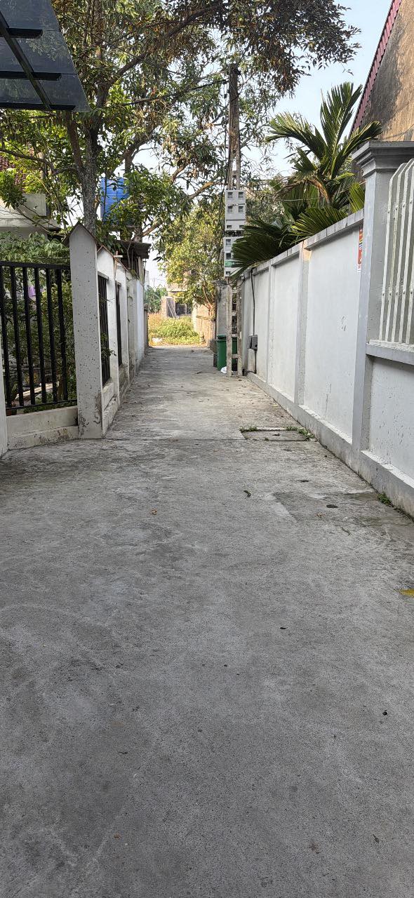 Đất nền 80m² Phường An Bình Bắc Ninh giá 1.9 tỷ - Đầu tư sinh lời nhanh!