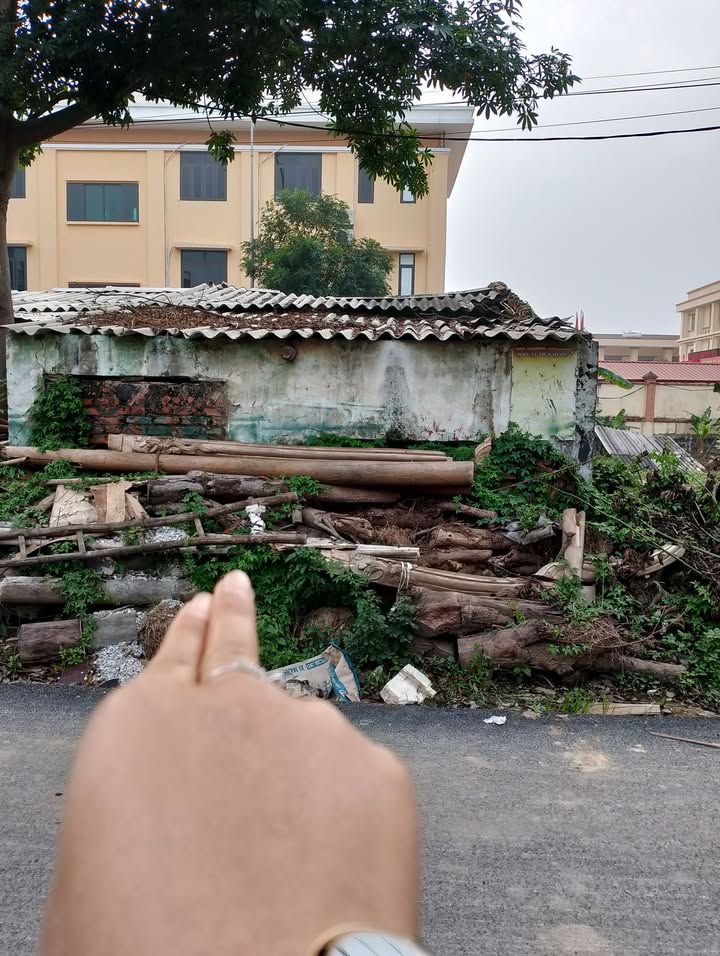 Lô đất trung tâm Đại Lai, 75m², giá chỉ 2.6 tỷ - Cơ hội đầu tư tuyệt vời!