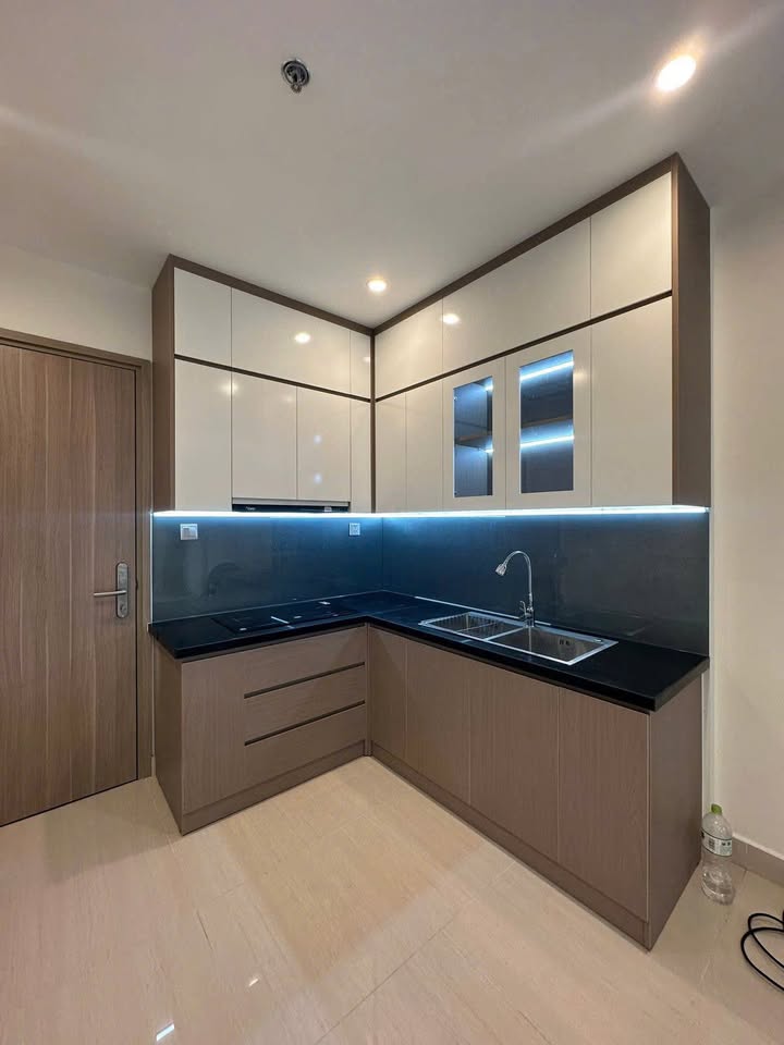 Căn hộ Vinhomes Grand Park 69m² giá 3.5 tỷ - Sẵn sàng vào ở ngay!