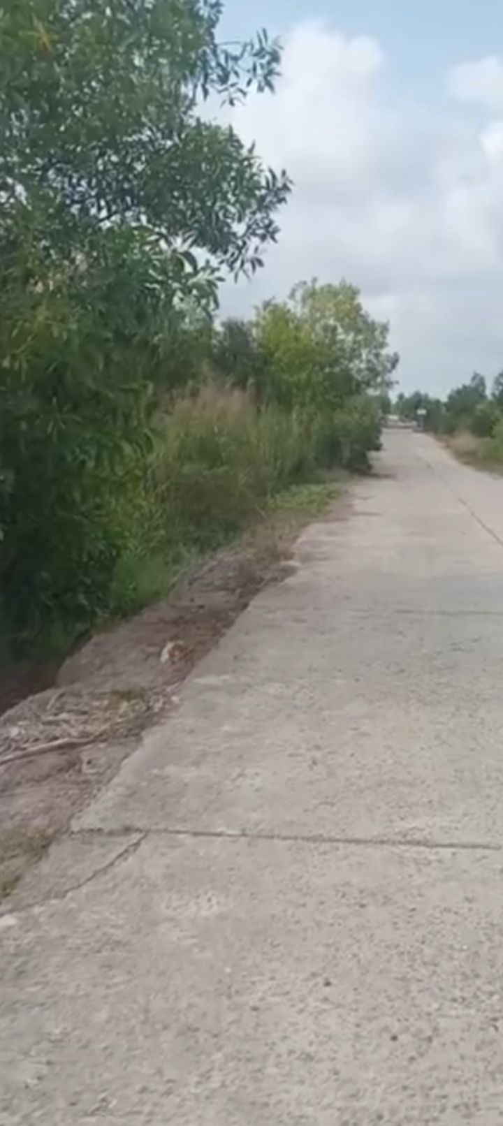 Đất nền 4000m² tại Đồng Hòa, Kiên Lương - Giá chỉ 70 triệu - Cơ hội đầu tư tuyệt vời!