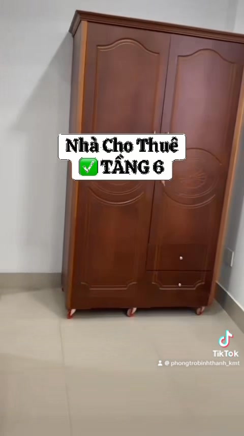 Cho thuê văn phòng tại Thị xã Cai Lậy, Tiền Giang - Đầy đủ tiện nghi ngay trung tâm