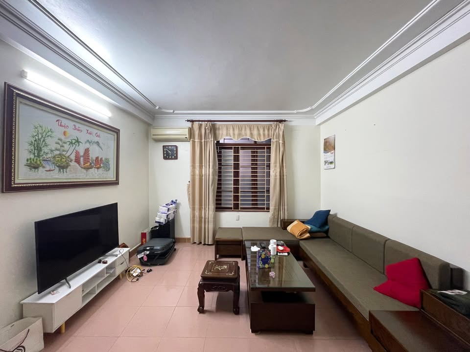 Nhà riêng Lê Hồng Phong, Hải An 60m² giá 7.99 tỷ - Chính chủ bán gấp!