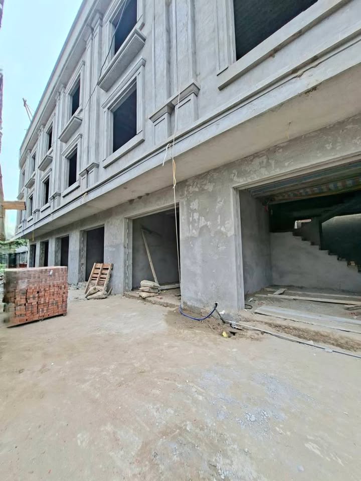 Townhouse Đằng Hải - Hải An 42m² giá 3.15 tỷ - Thiết kế hiện đại, thoáng sáng!