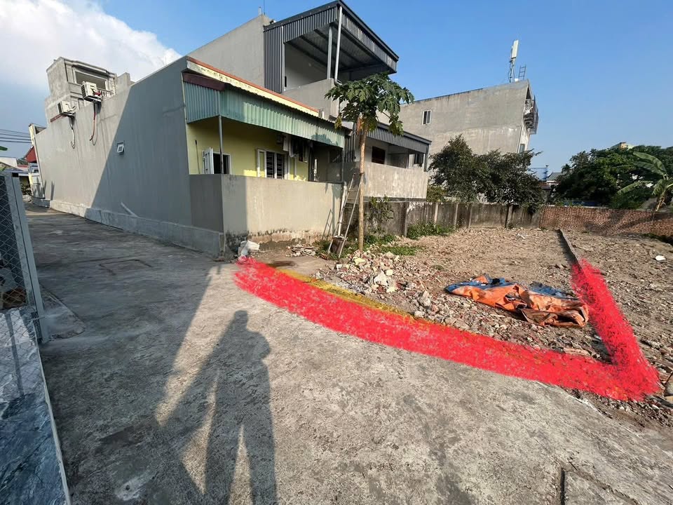 Nhà bán tại Đường Lê Lợi, Quận Hải An, 87m² giá 1.3 tỷ - Gần khu công nghiệp Tràng Duệ