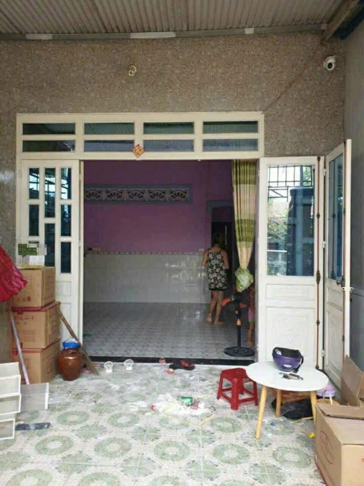 Nhà riêng ấp 2 Long Thọ 119m² giá 1.4 tỷ - Hỗ trợ vay ngân hàng