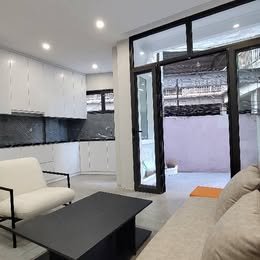 Nhà đẹp Ngọc Thụy Long Biên 45m² giá 6 tỷ - Sẵn sàng vào ở ngay!